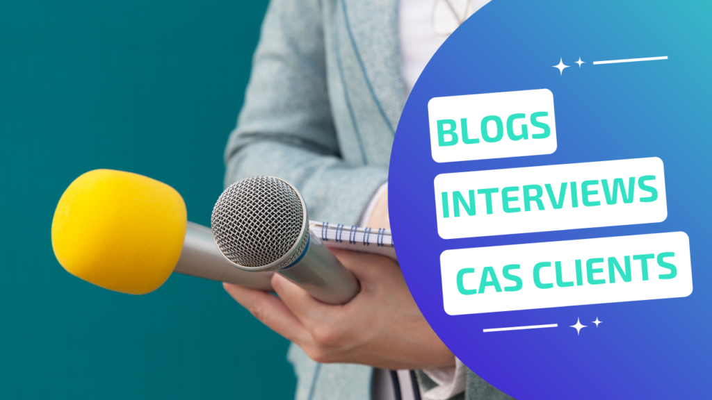 Blog interview cas client par Colfortec cas clients