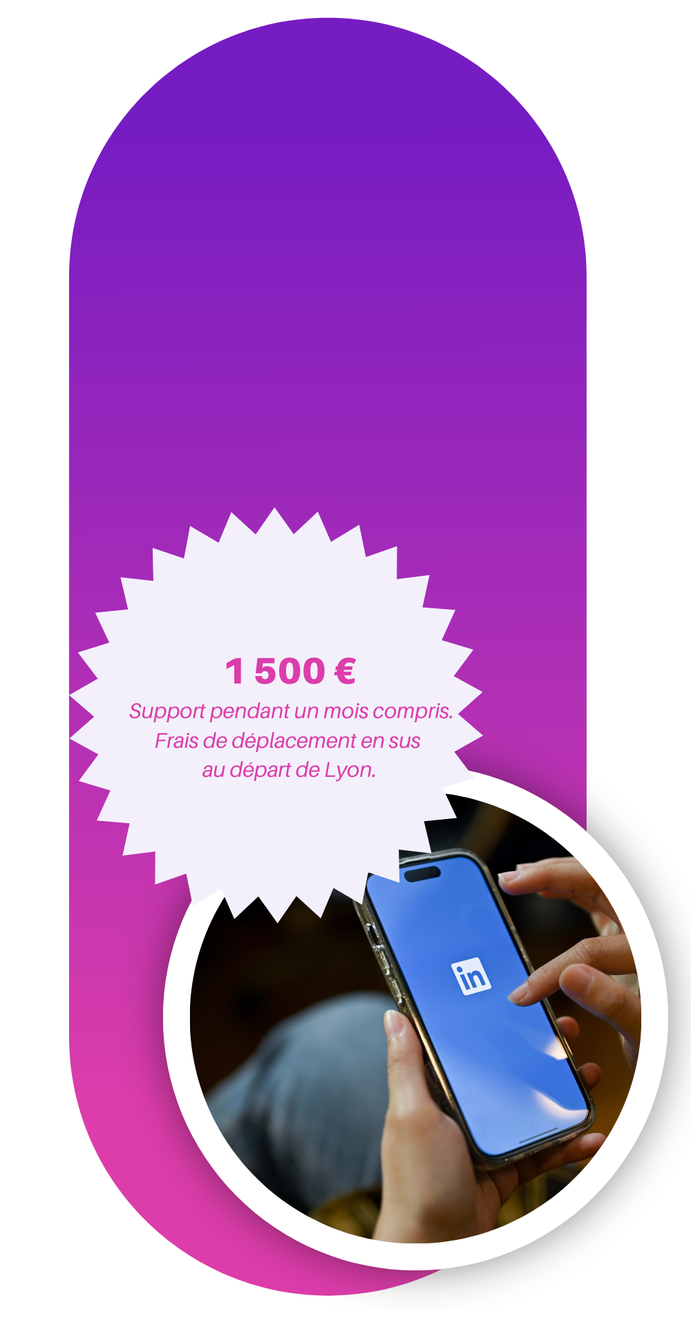 Le Programme formation linkedin